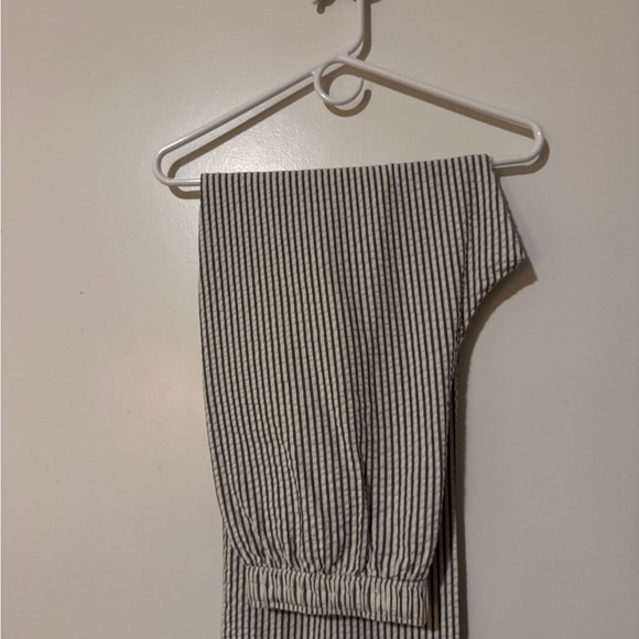 Pants - Striped Chic Women’s Pant